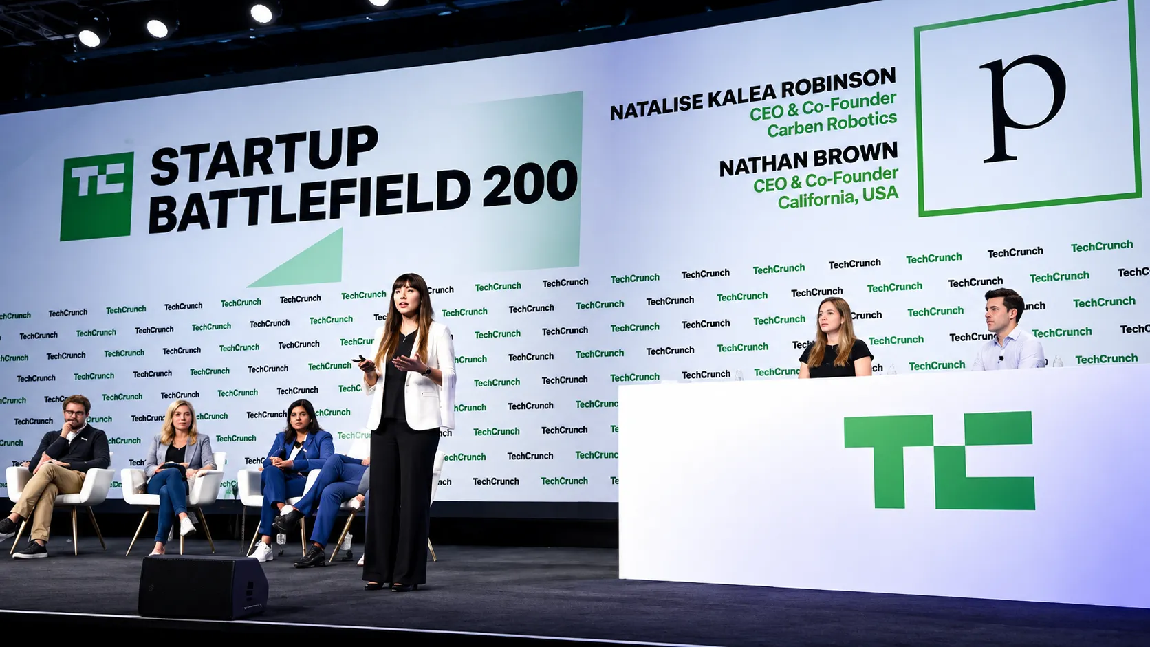 TechCrunch Disrupt 2026 Opens in San Francisco as 200 Startups Chase $100,000 and the AI Agenda Takes Centre Stage