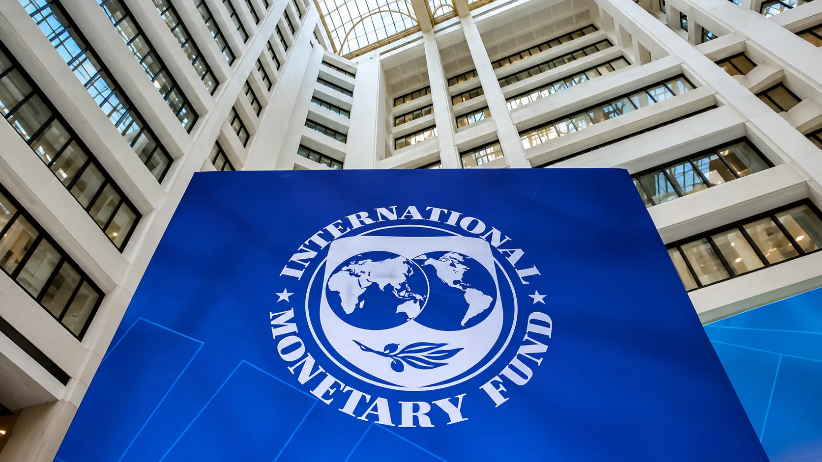 IMF Raises India’s Growth Forecast to 7% as World Bank–IMF Meetings Open in Bangkok Amid War, Energy Shock and Record Debt