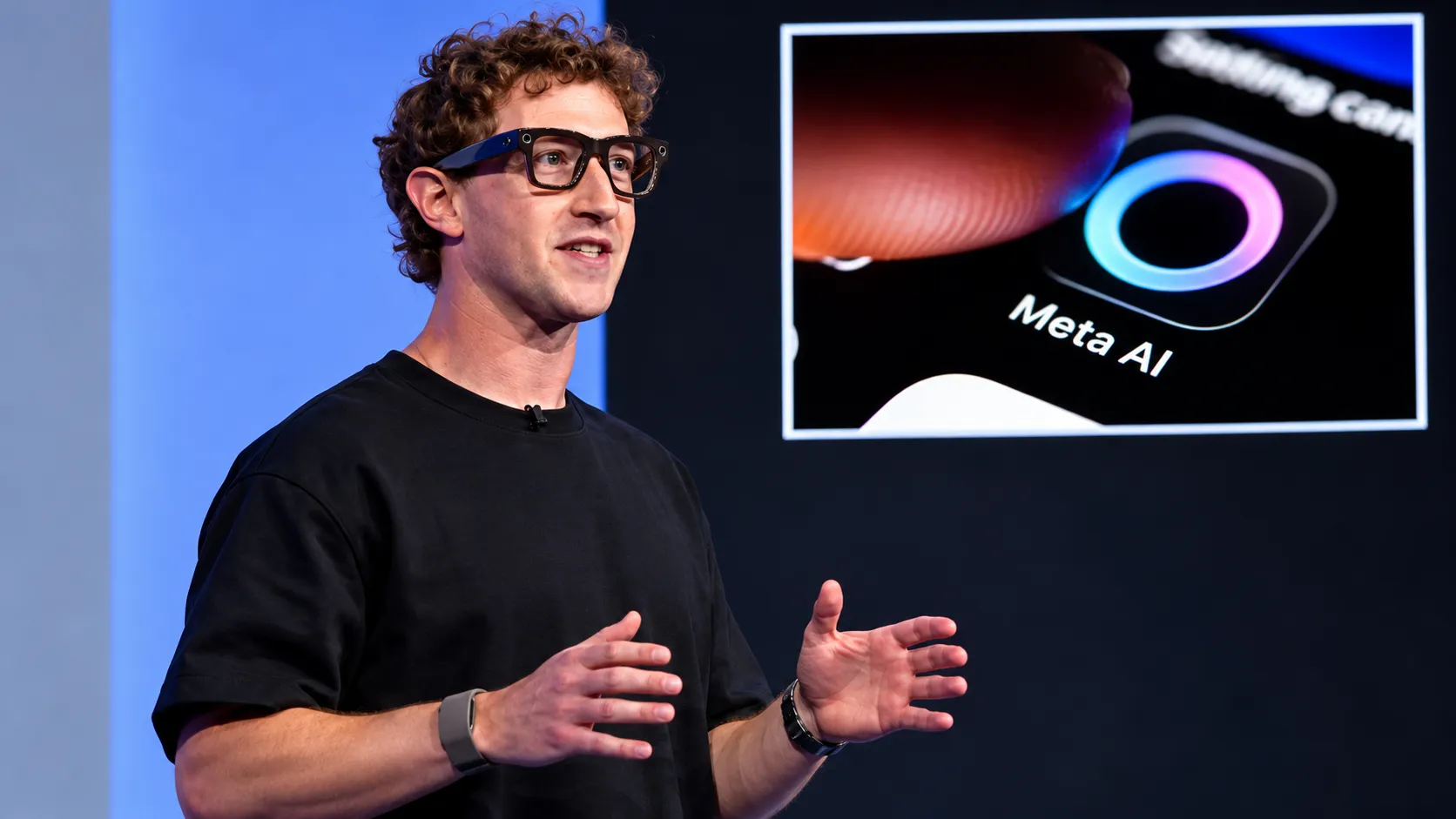Meta Releases Muse Wonder, Its First Frontier AI Model, Betting on ‘Active Memory’ to Catch Rivals