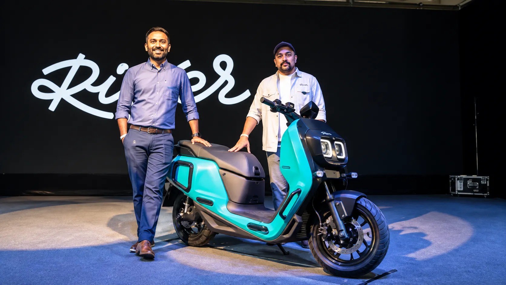 River Mobility Opens First International Store in Kathmandu as Indian EV Makers Look to Nepal