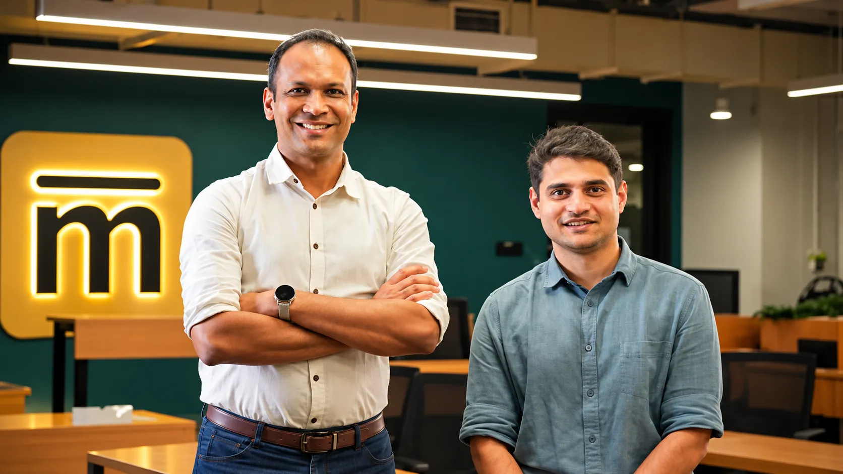 Mesa School of Business Raises ₹110 Crore to Rebuild Business Education for the AI Era