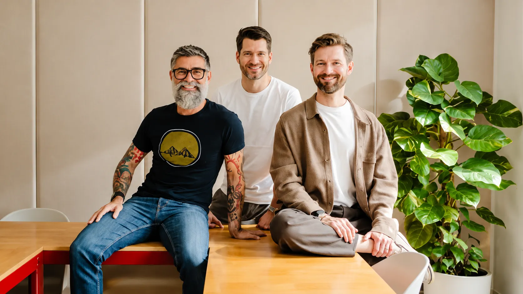 Causa Prima Raises $20 Million Seed Led by Base10 to Let AI Agents Settle Invoices Between Companies
