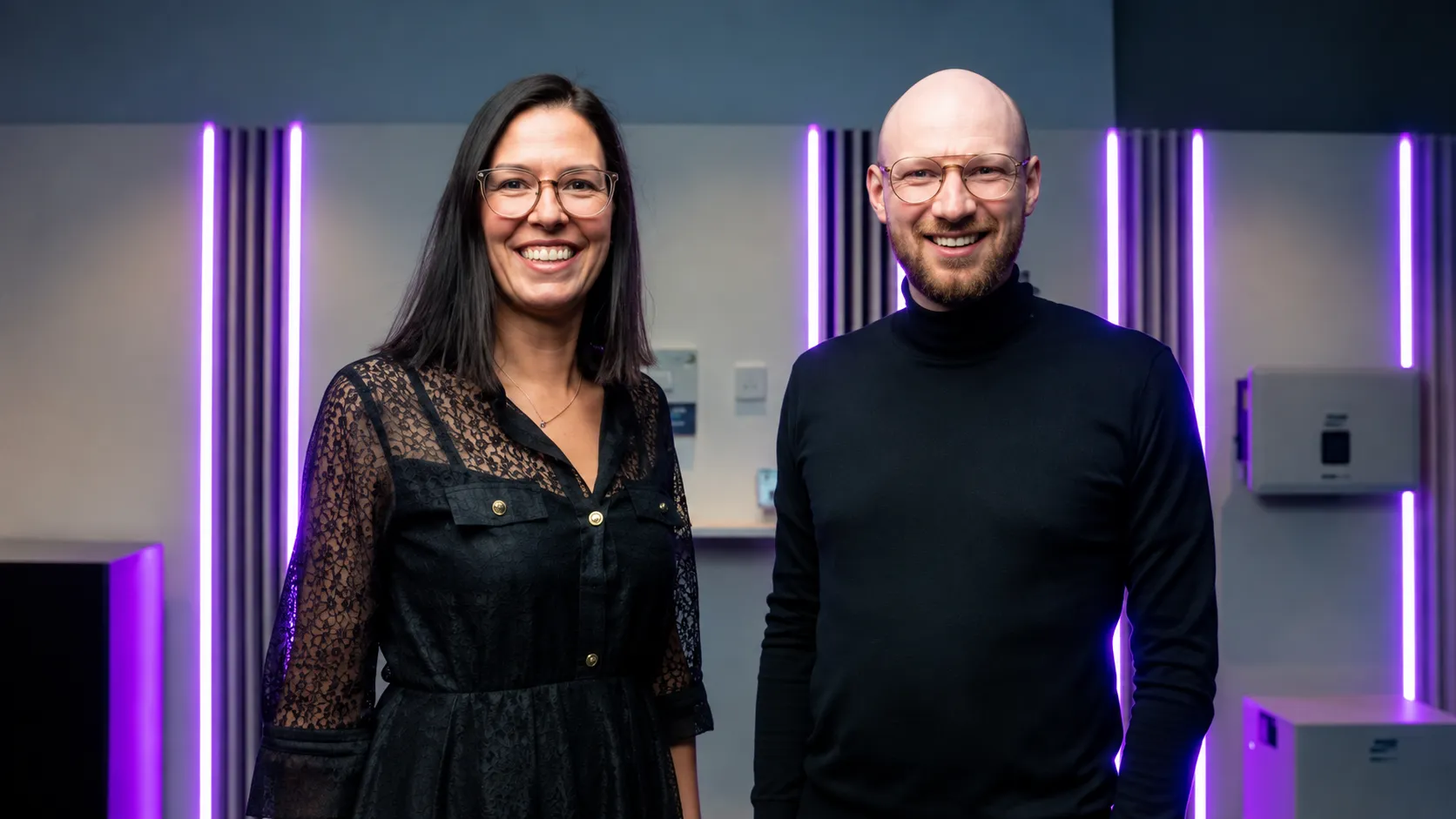 German Energy Unicorn 1KOMMA5° Raises €70 Million at a $1.35 Billion Valuation to Scale Its AI Virtual Power Plant