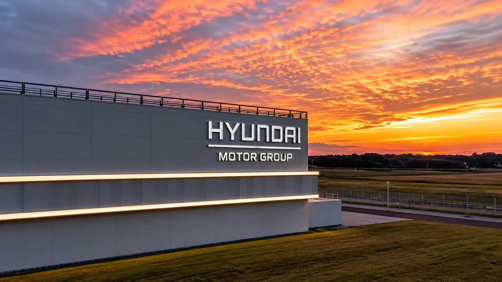 Hyundai Motor Group Commits $15.5 Billion to India Through 2032 in Its Biggest Bet Yet on the World's Third-Largest Car Market