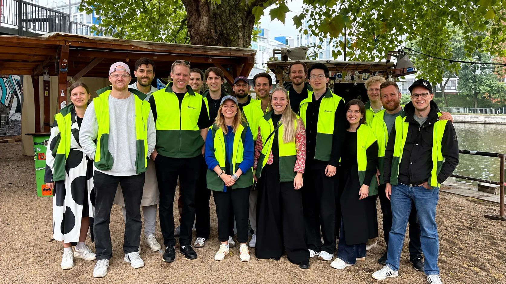 Helsinki's Ambio Raises €5.1 Million Seed Round to Fix Recycled Plastics Procurement With AI