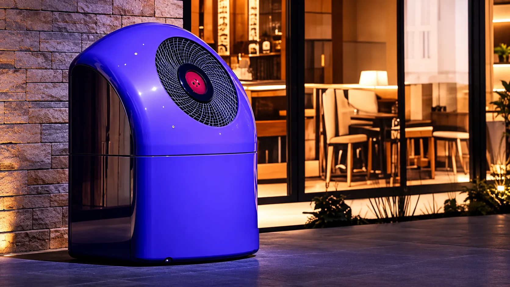 Octopus Energy Unveils £500–600 "Cosy Cooler" to Turn Heat Pumps Into Home Air Conditioners