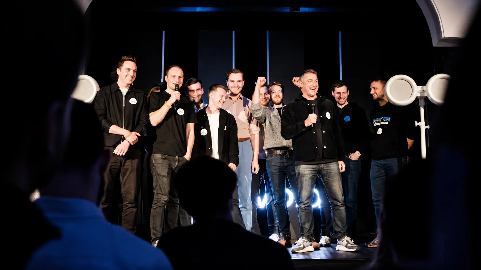 Rohlik Founder's Duvo Raises $32 Million From Balderton to Stop Enterprise AI Stalling at the Pilot Stage