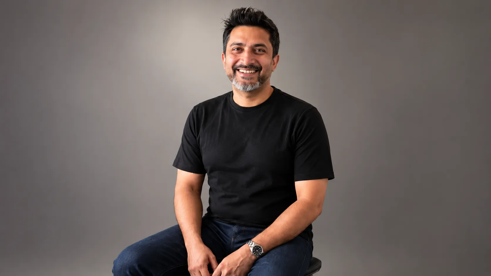 Former Dyson India Chief Ankit Jain's Foundry Raises ₹12 Crore to Build Premium Home Appliances