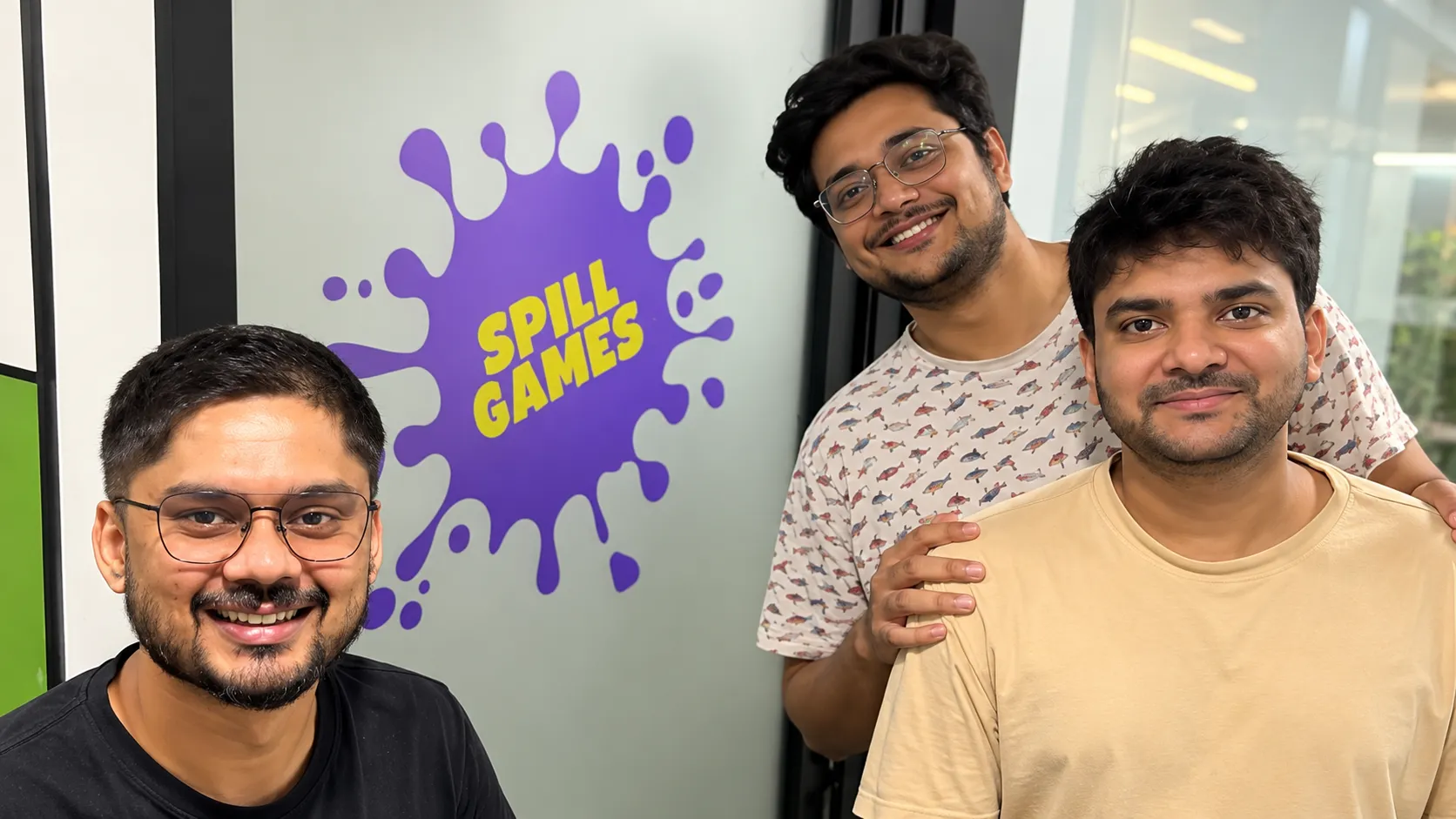 Spill Games Raises $10.5 Million Series A Led by Elevation Capital to Scale Its AI-Led Mobile Game Studio
