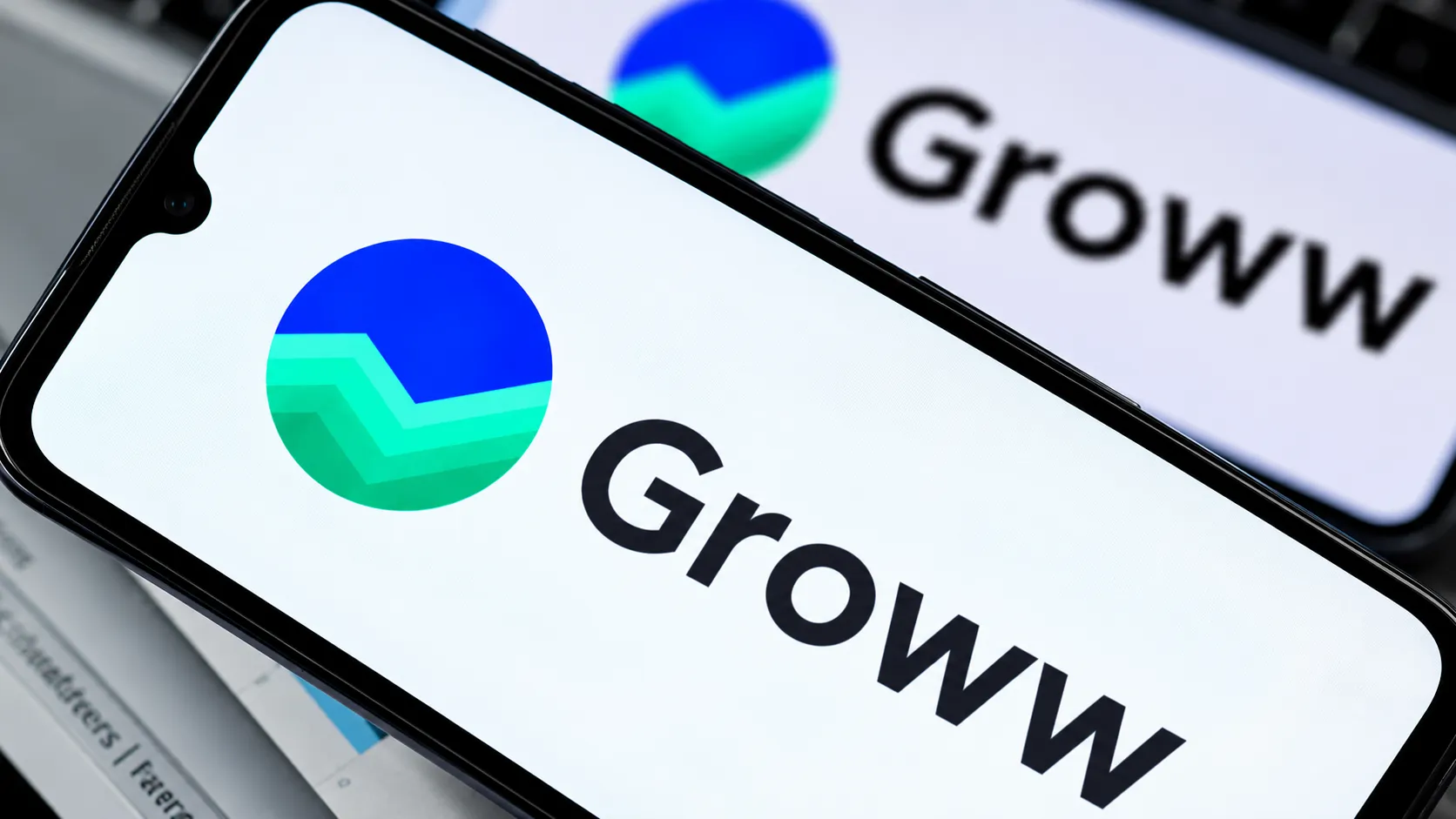 Groww's Q2 Profit Jumps 54% to ₹725 Crore as Margin Trading and Mutual Funds Offset a Derivatives Slowdown