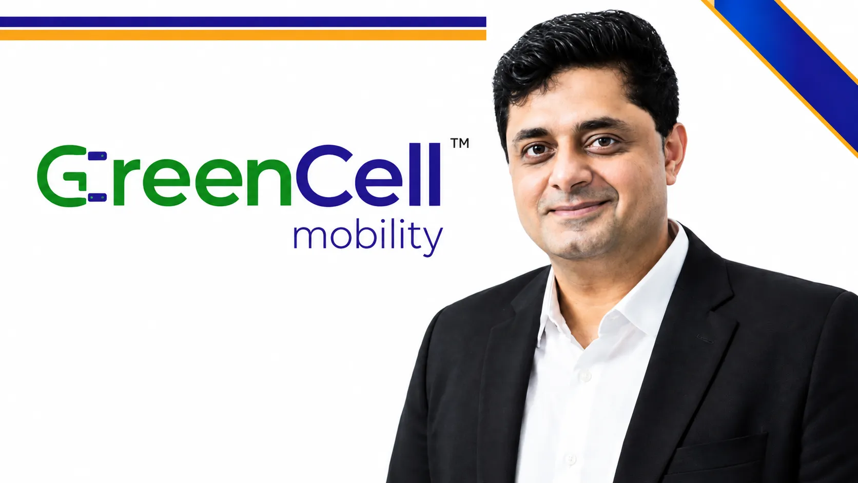 GreenCell Mobility Raises ₹330 Crore From Impact Fund Denmark to Put 4,500 More Electric Buses on India's Roads