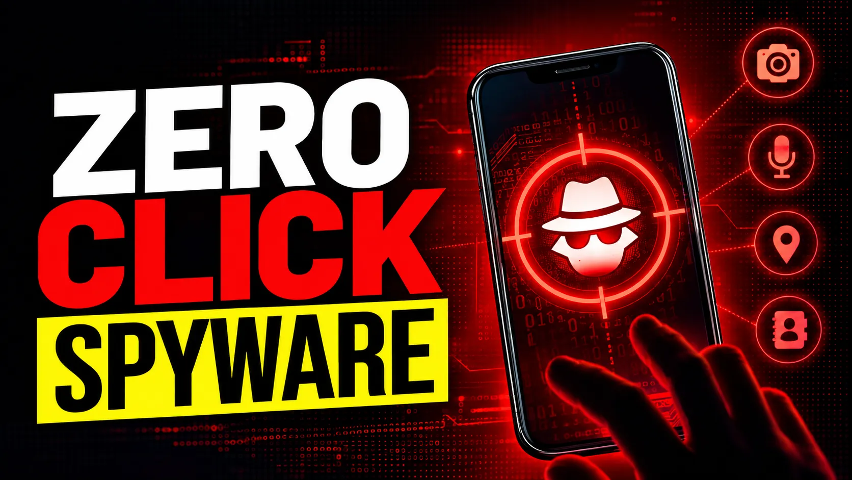 Citizen Lab Finds Governments Used Online Ads to Plant "Zero-Click" Spyware, Exposing a Hidden Risk in Adtech