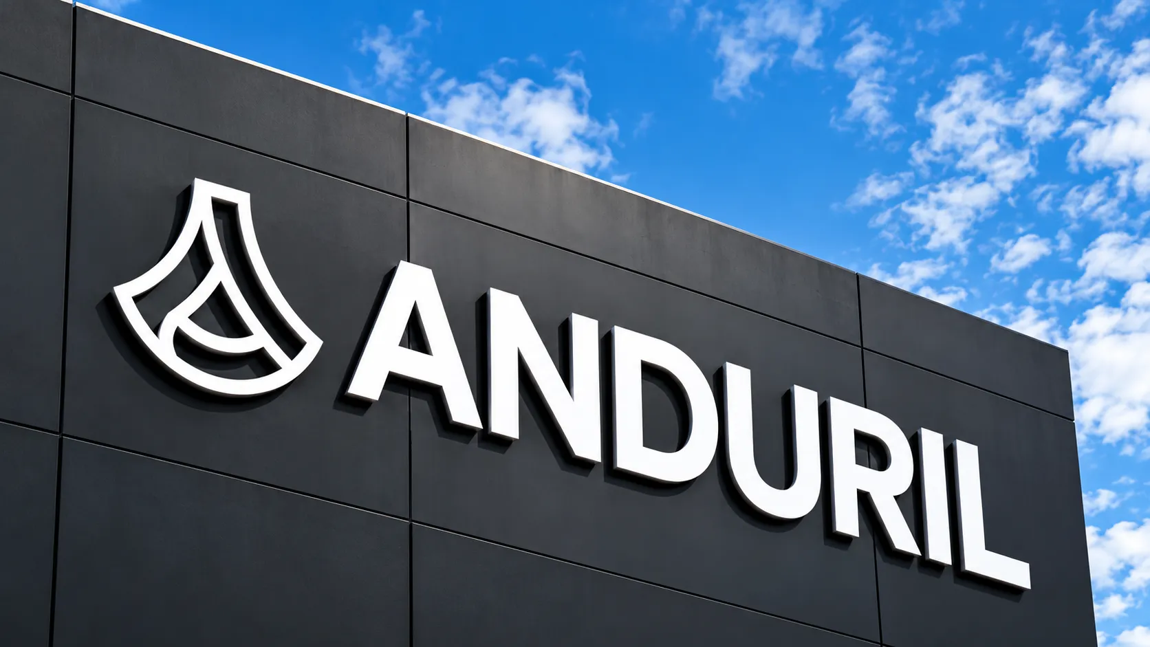 Anduril's $1.3 Billion Employee Share Sale Values the Defence Start-Up at About $90 Billion, Up 48% in Five Months