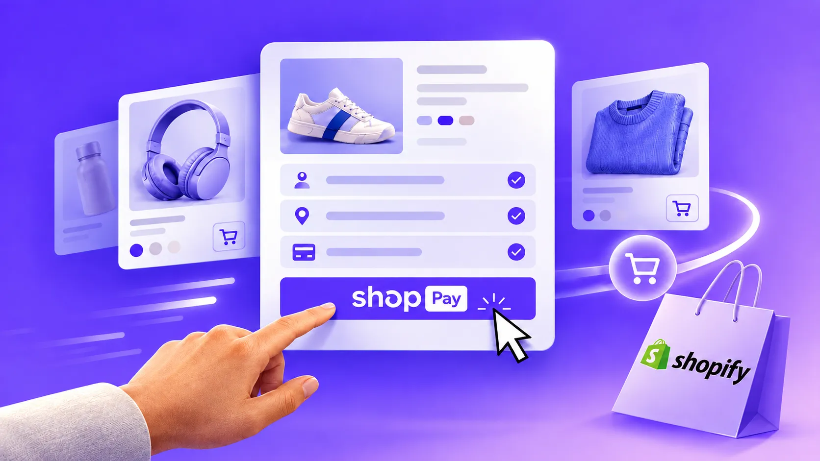 Shopify Prepares to Bring Shop Pay to India, Setting Up a Clash With Homegrown Checkout Startups