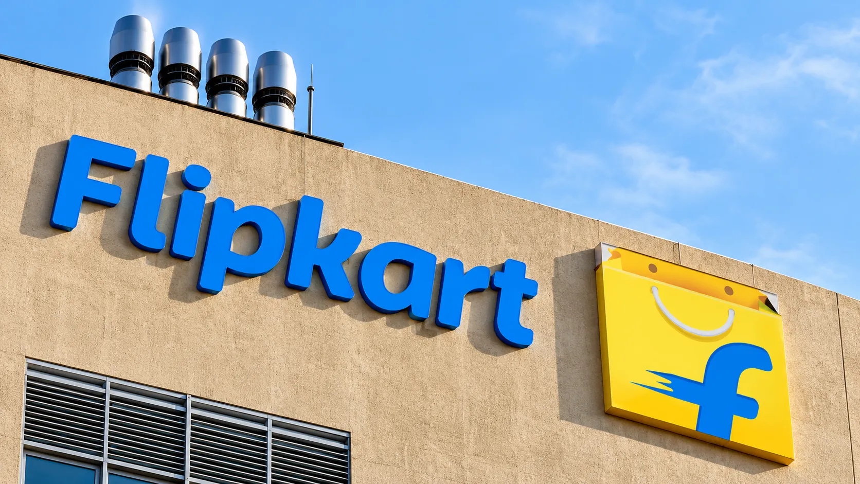 Flipkart Group's FY26 Revenue Climbs 18% to ₹1.46 Lakh Crore as Logistics and Ads Surge, Loss Narrows to ₹8,468 Crore