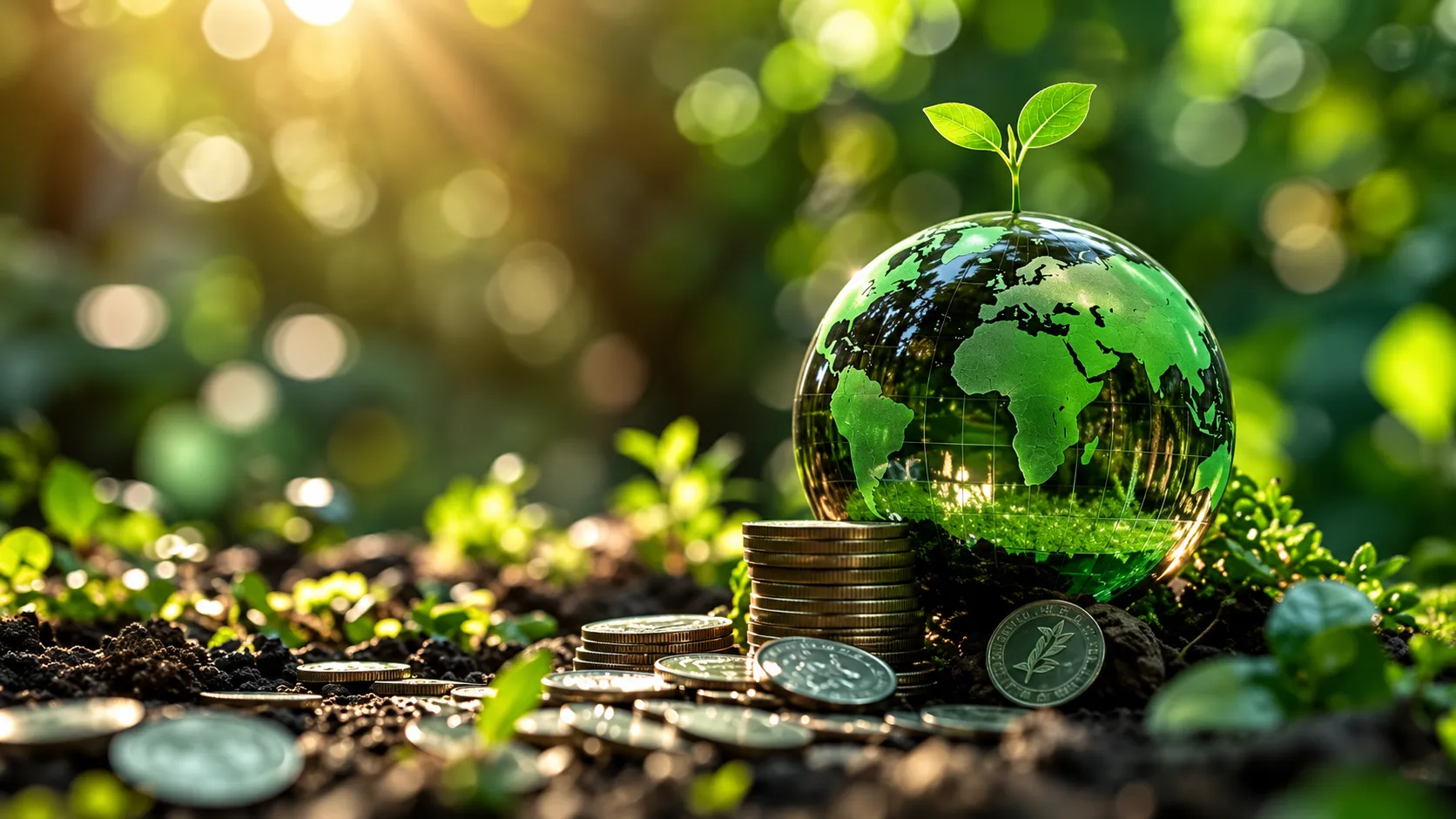 India Holds Just 1% of the Global Green Finance Market. Fragmented Rules and Missing Incentives Are Holding It Back
