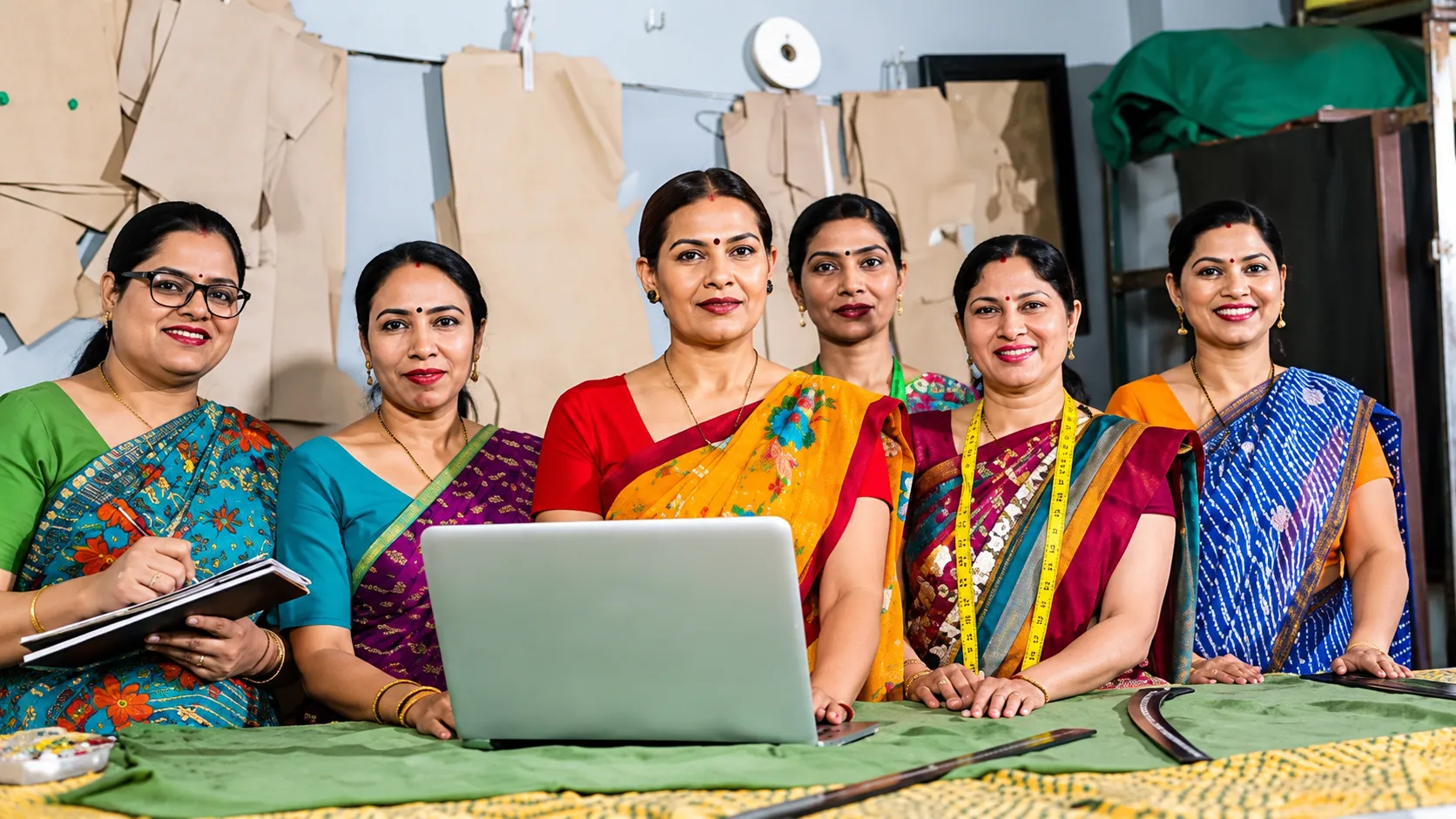India's Microfinance Squeeze Deepens as Borrowers Fall 15%, Leaving Millions of Rural Women With Fewer Formal Options