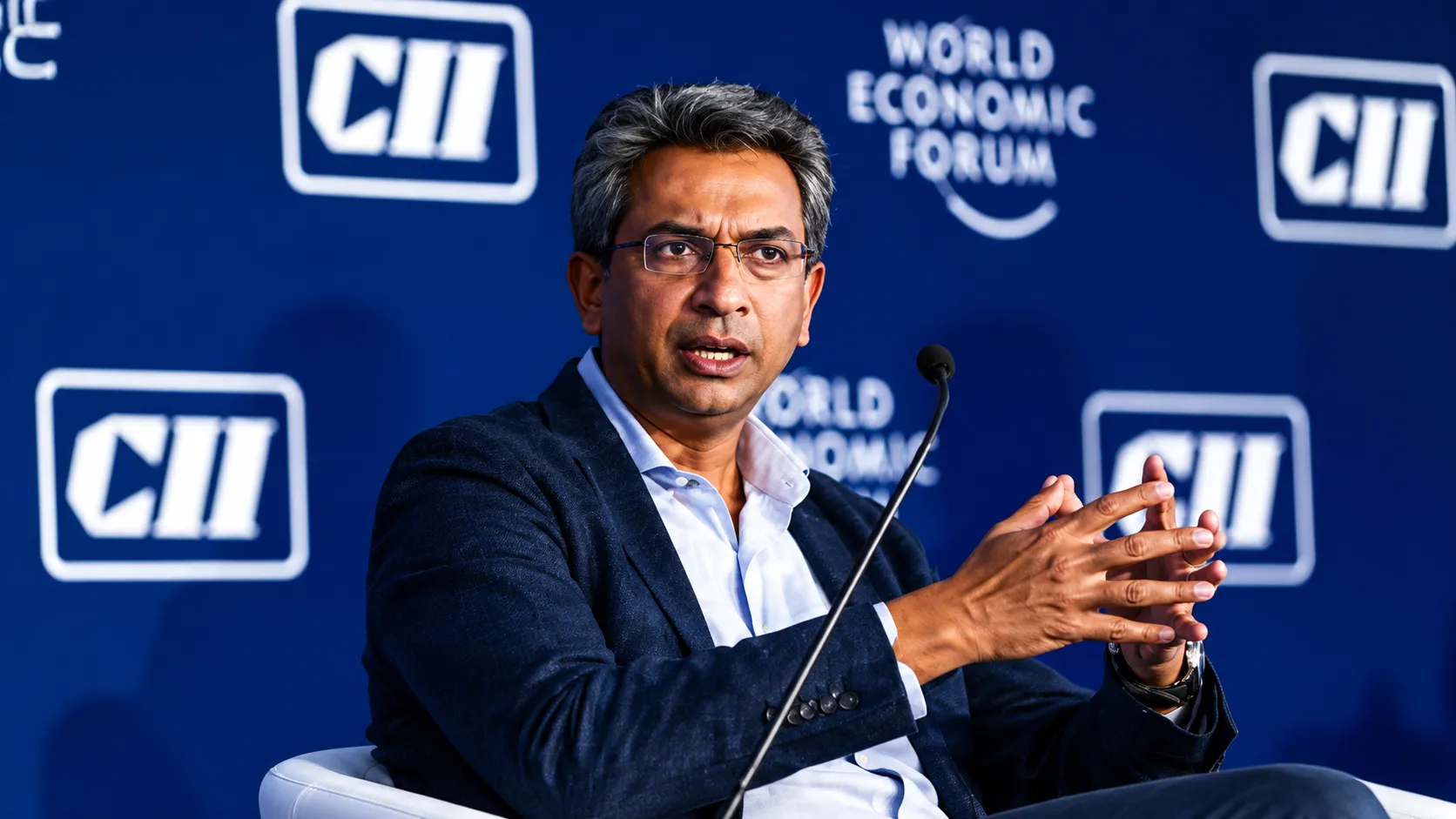 India Must Raise R&D Spending to $100 Billion, Says Peak XV's Rajan Anandan, Calling It the Ecosystem's Achilles' Heel