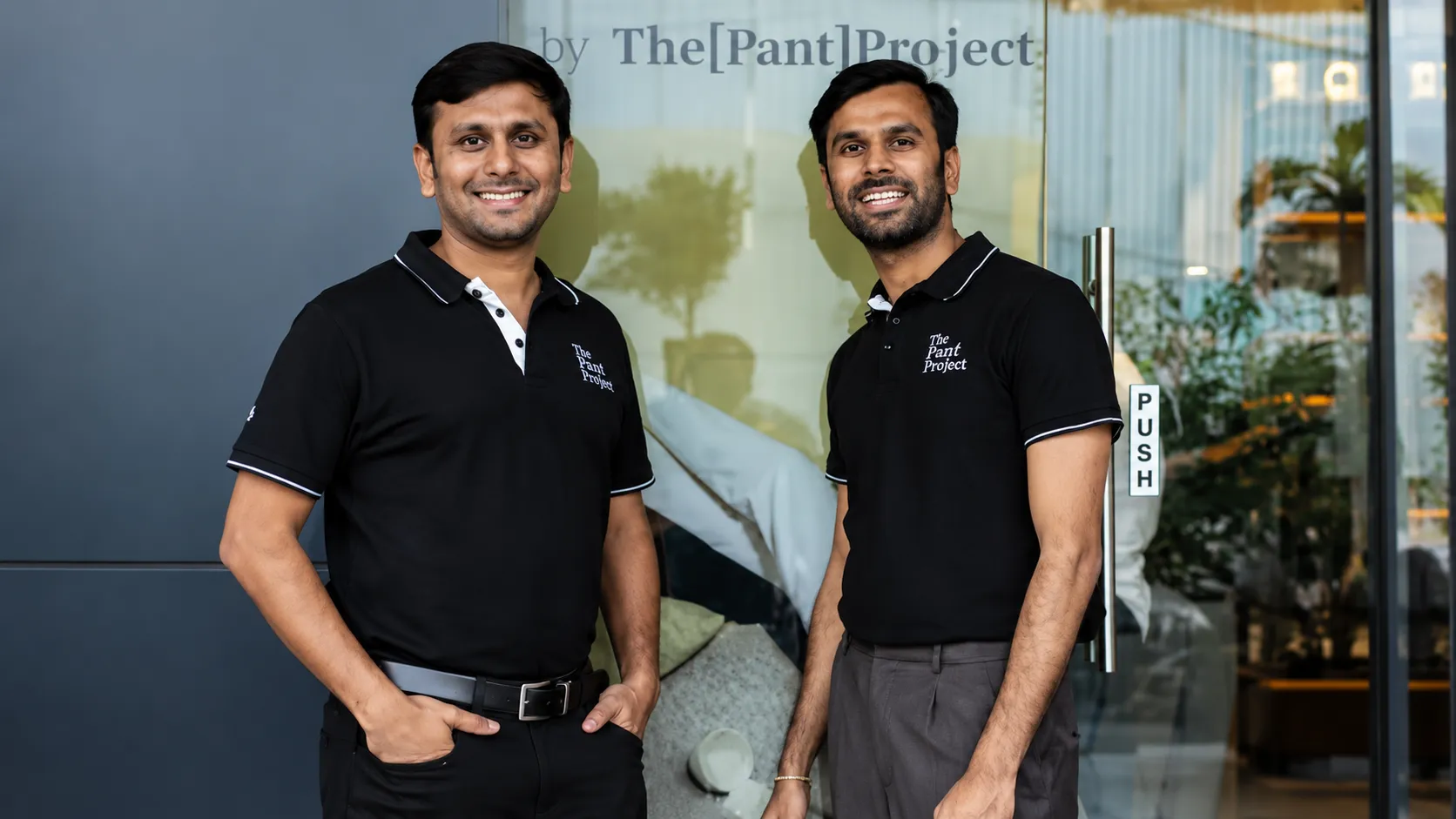 The Pant Project Raises ₹109 Crore Series B Led by Mirae Asset to Take Its Trousers From 25 Stores to 150