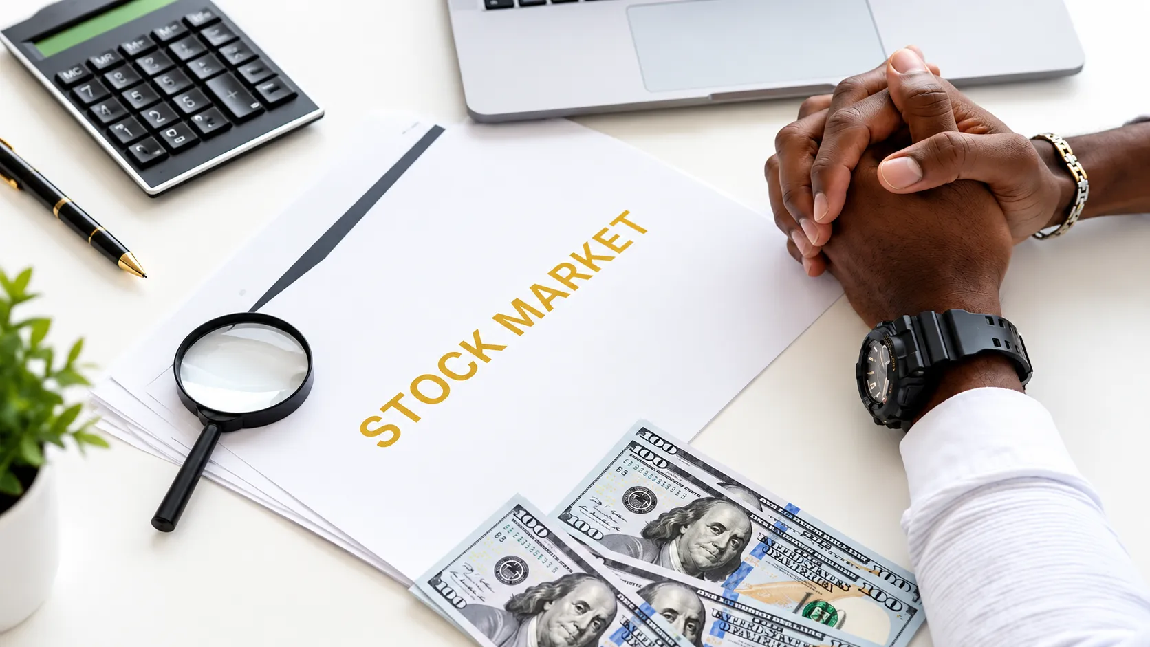 Foreign Investors Pull ₹52,100 Crore From Indian Stocks in October as 2026 Outflows Hit ₹3.12 Lakh Crore