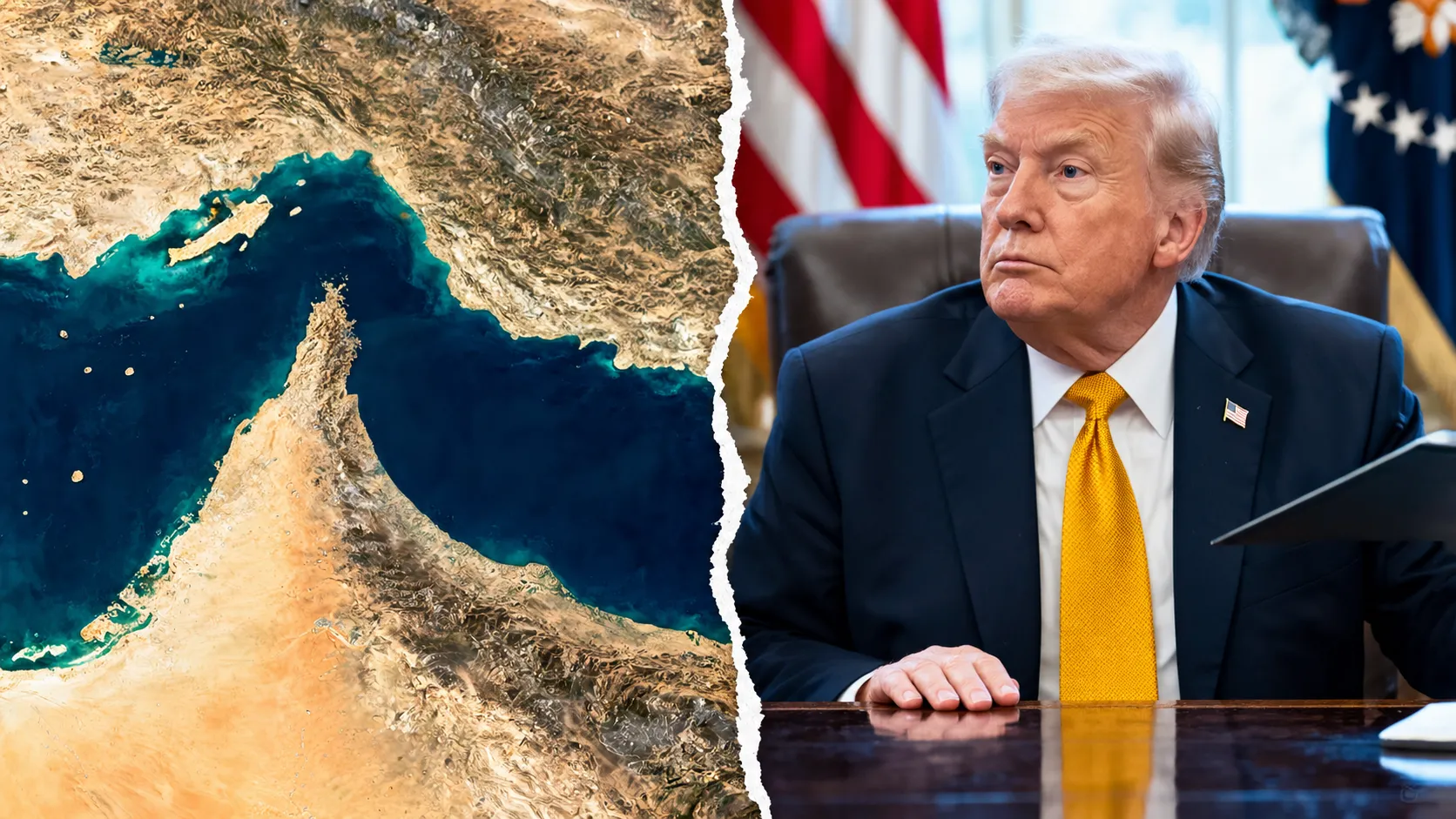 Oil Slips Below $109 as Trump Waives Russia Energy Sanctions, but a Tanker Mine Blast in Hormuz Keeps Traders on Edge