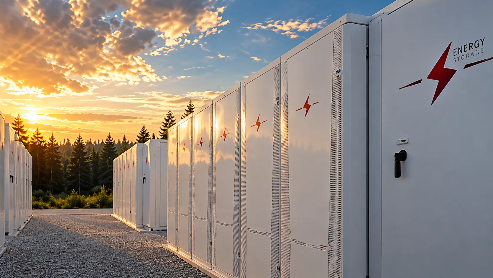 Singapore's Blue Whale Energy Raises $4 Million to Build a Distributed Battery Network That Eases Grid Bottlenecks