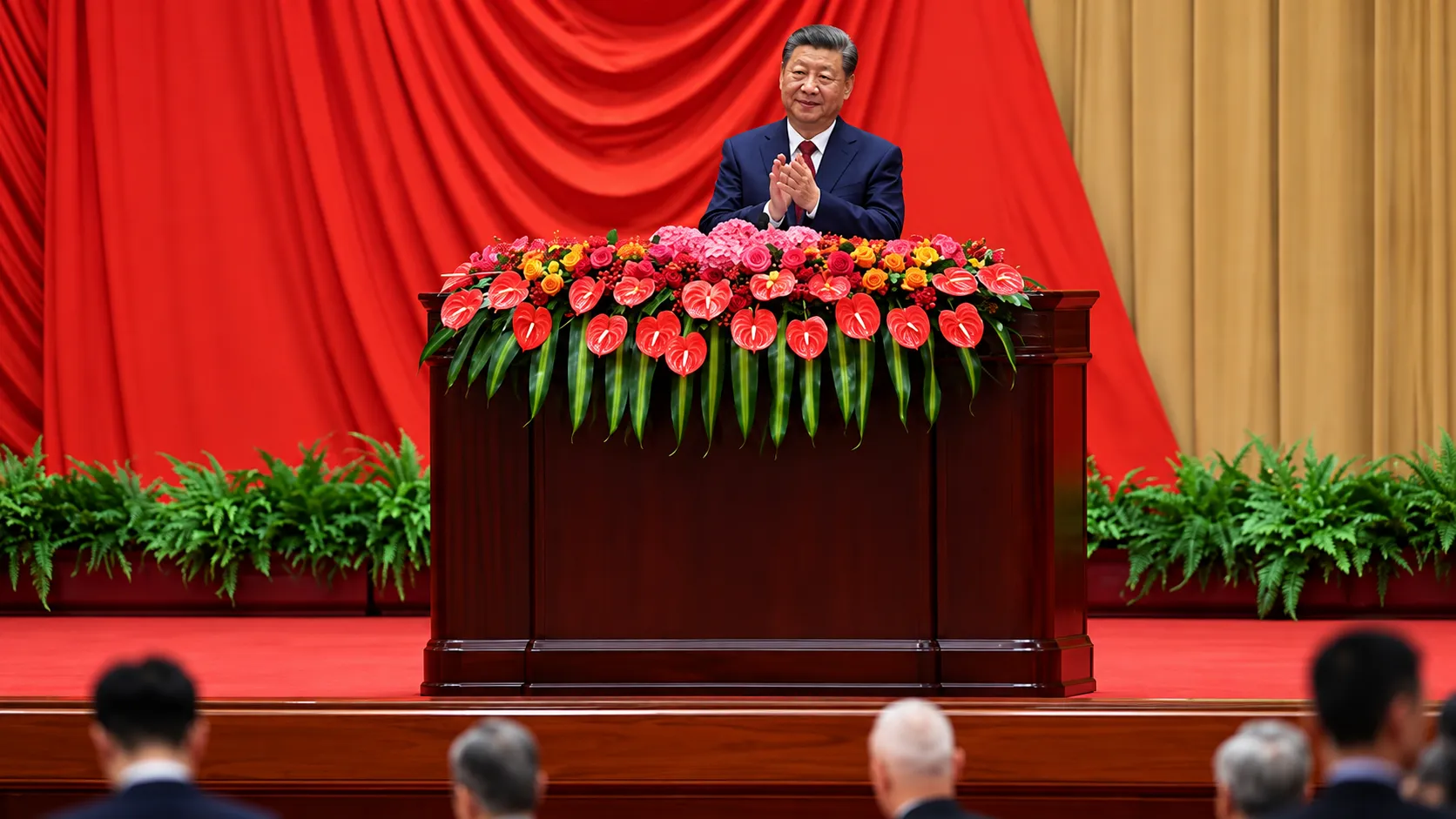 China Holds Benchmark Lending Rates for a 17th Straight Month as Strong Growth Eases Pressure for Stimulus