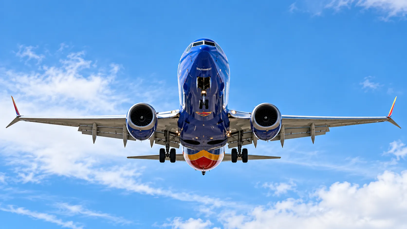Boeing's 737 MAX 10 Set to Win US Approval After Years of Delay, Clearing the Way for Nearly 1,500 Orders
