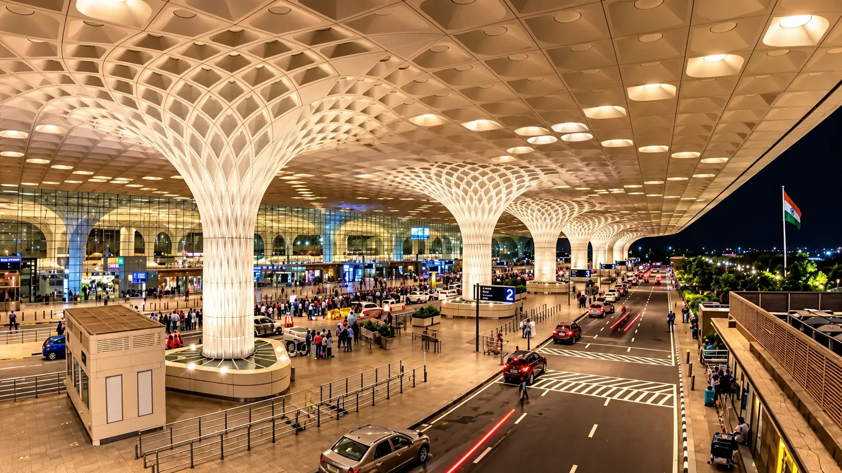 Mumbai Airport Holds Firm on Plan to Cut 5 Million Passengers From Summer 2027, Pushing Airlines Towards Navi Mumbai