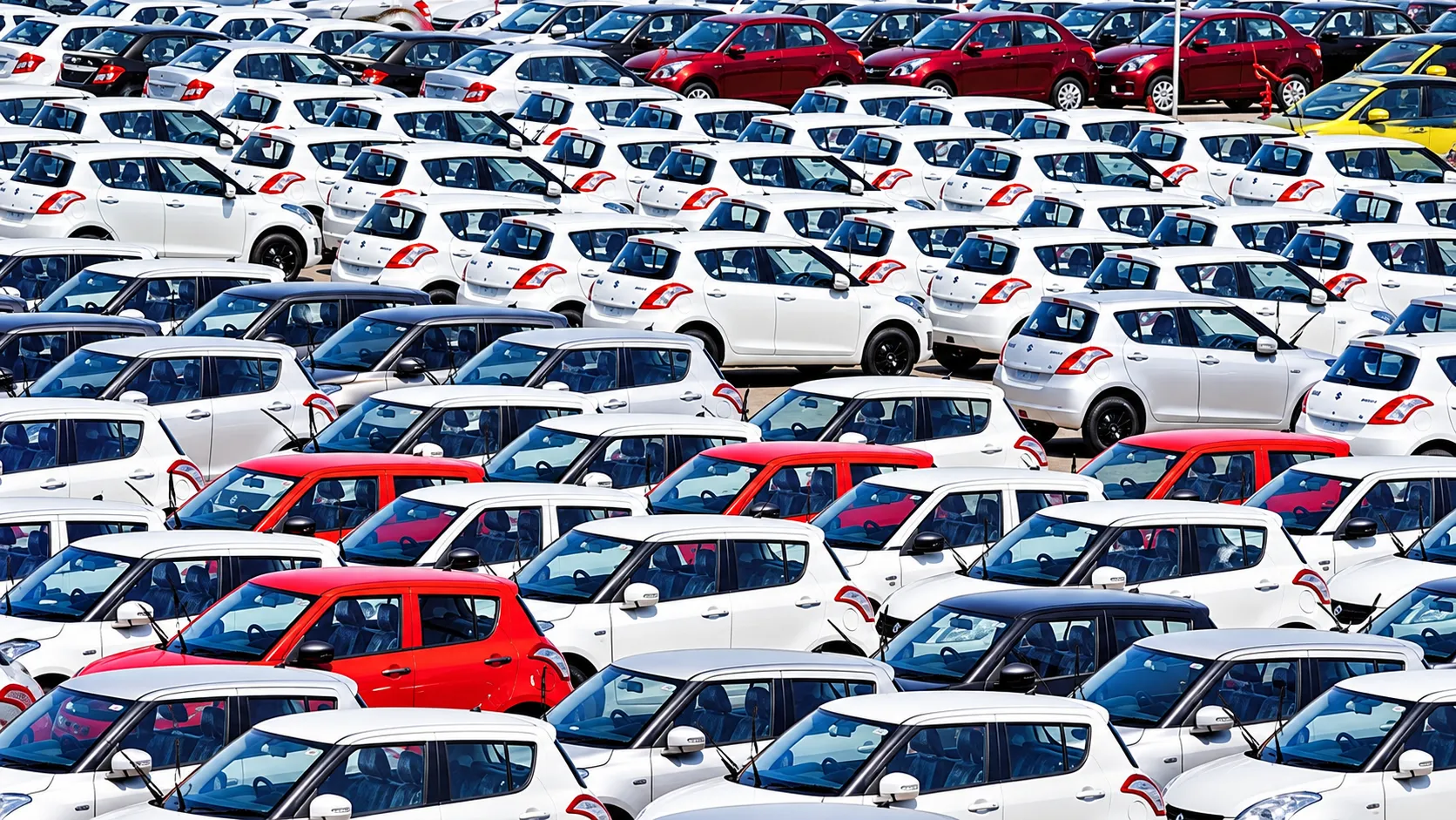 India's Auto Tech Funding Slows to $1.3 Billion in 2026, With No New Unicorns and Bengaluru Taking 70% of the Money