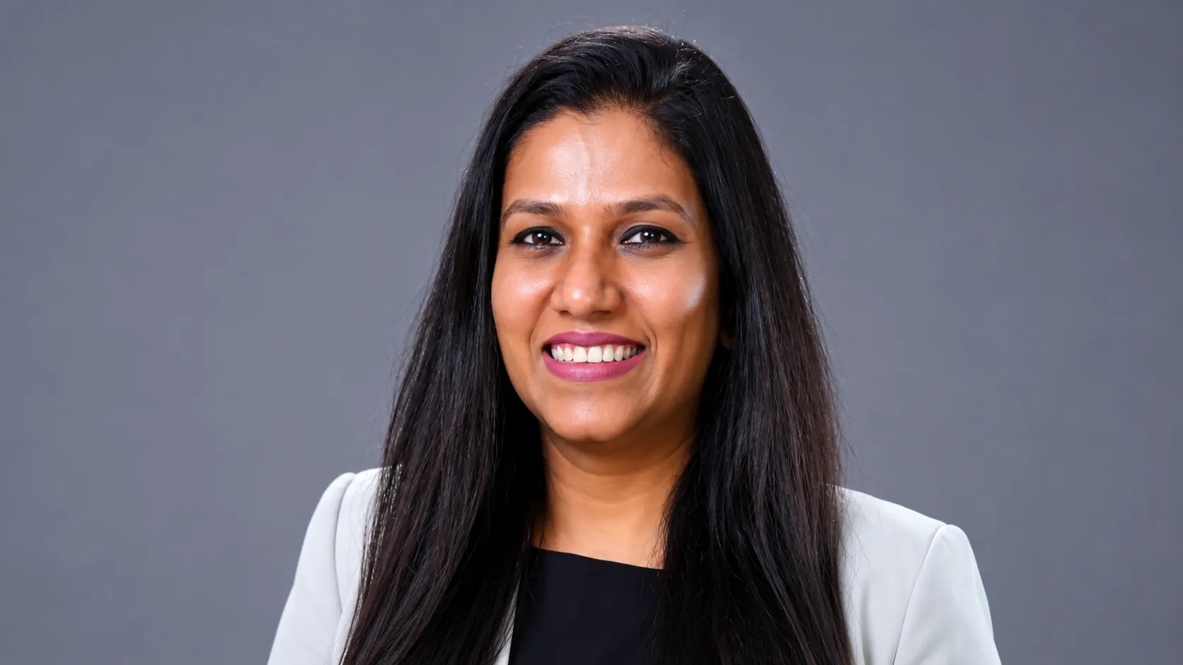 Shilpa Kedia Takes Charge as Fractal's CFO, Bringing Two Decades at Unilever, J&J and Nokia to India's Listed AI Firm