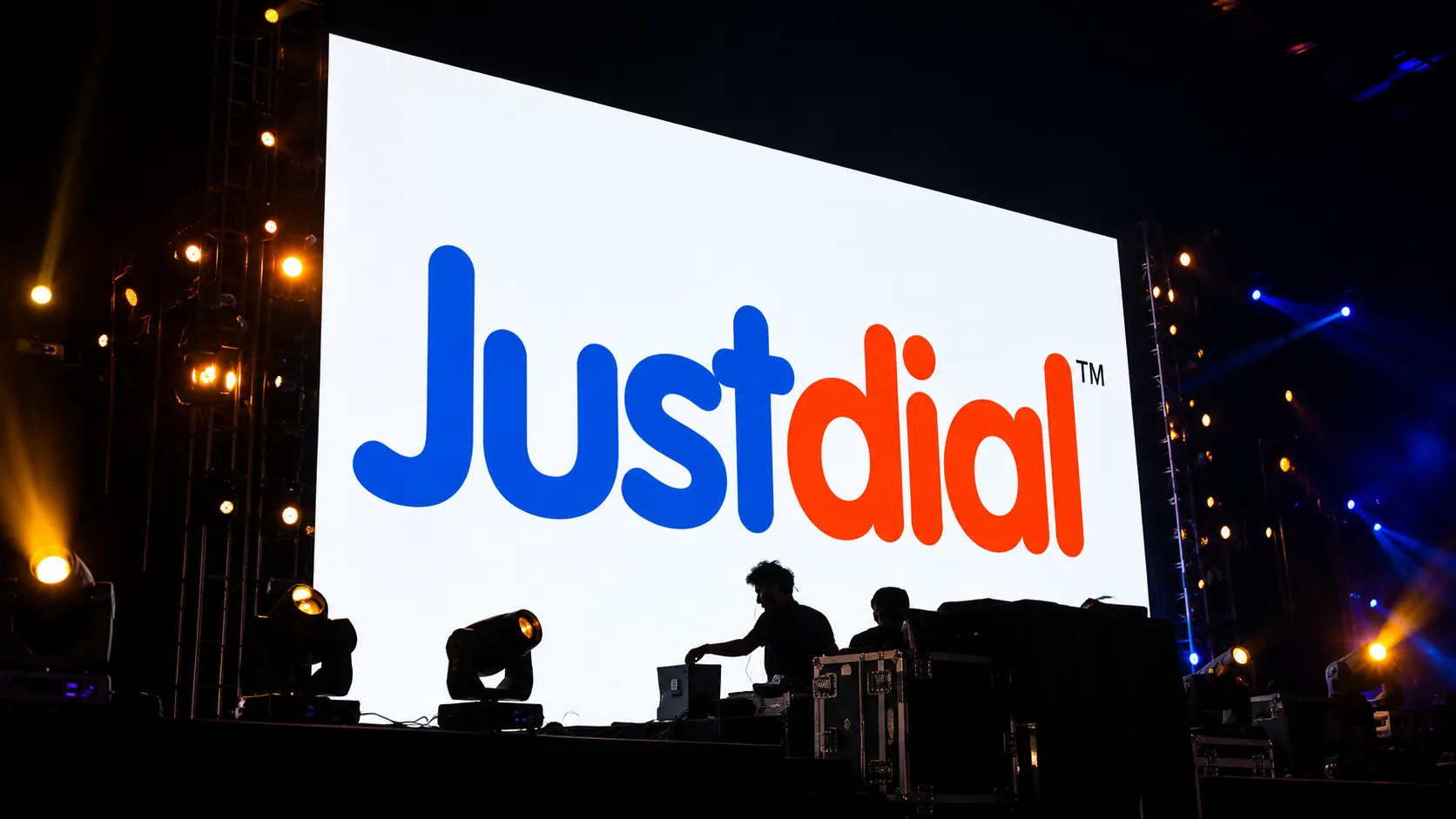 Justdial's Profit Falls 10% to ₹108 Crore Even as Revenue Rises 13%, as Bond Yields Hit Other Income and AI Spending Climbs