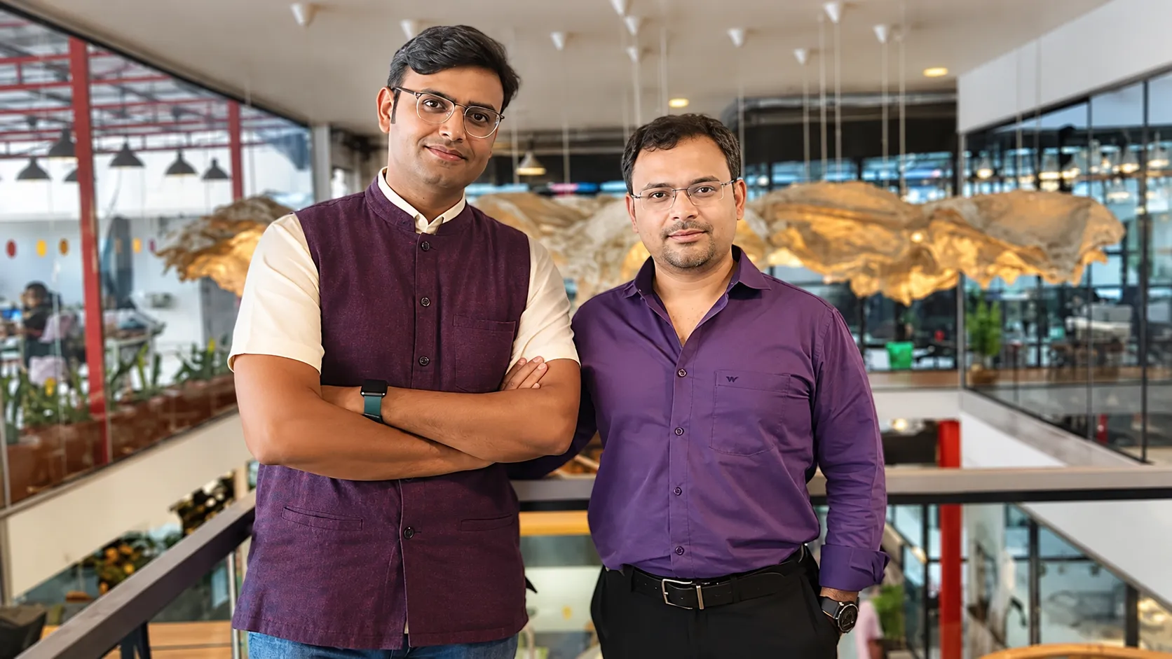 Hunar.AI Raises ₹40 Crore Led by Blume to Let Voice AI Agents Hire India's Frontline Workforce