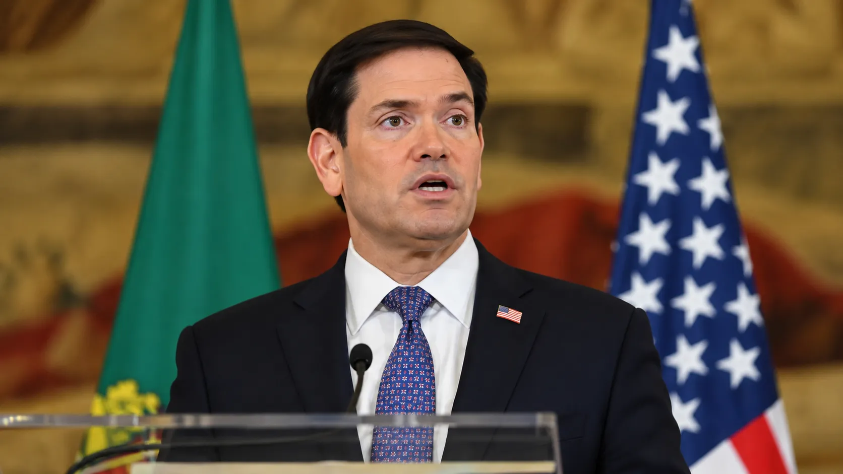 Rubio Lands in India Saying a US Trade Deal Is 'Very Close', and Signals Washington Accepts New Delhi's Russian Oil Needs