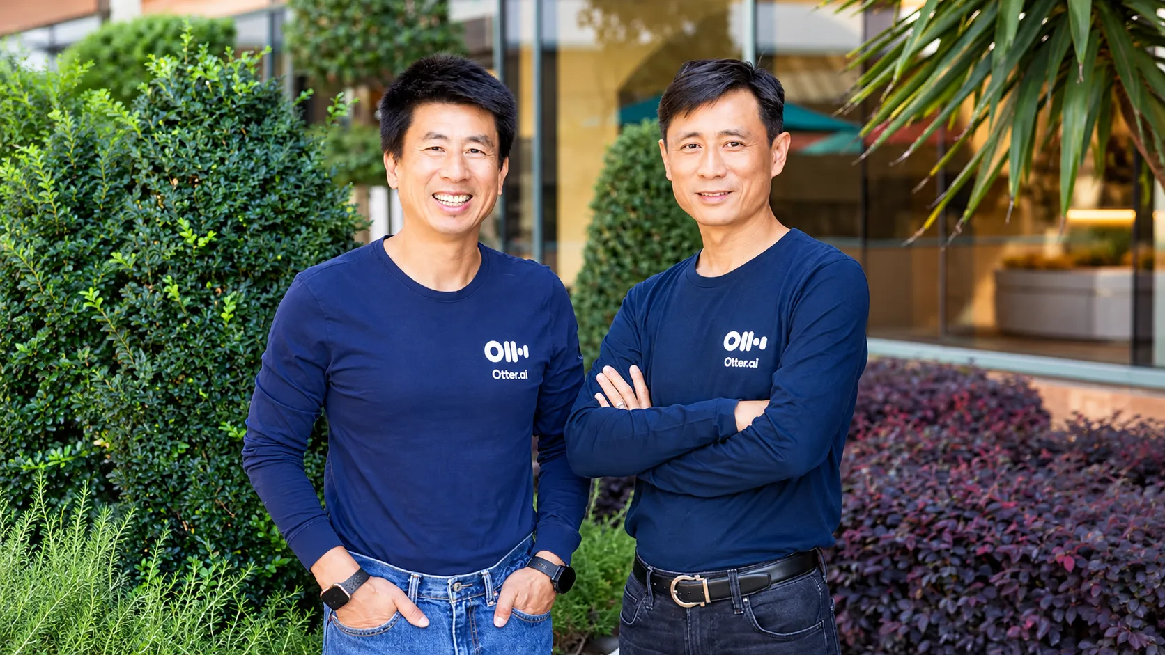 Otter.ai Raises $320 Million Without Selling Shares, Using General Catalyst Financing to Double Down on Enterprise AI