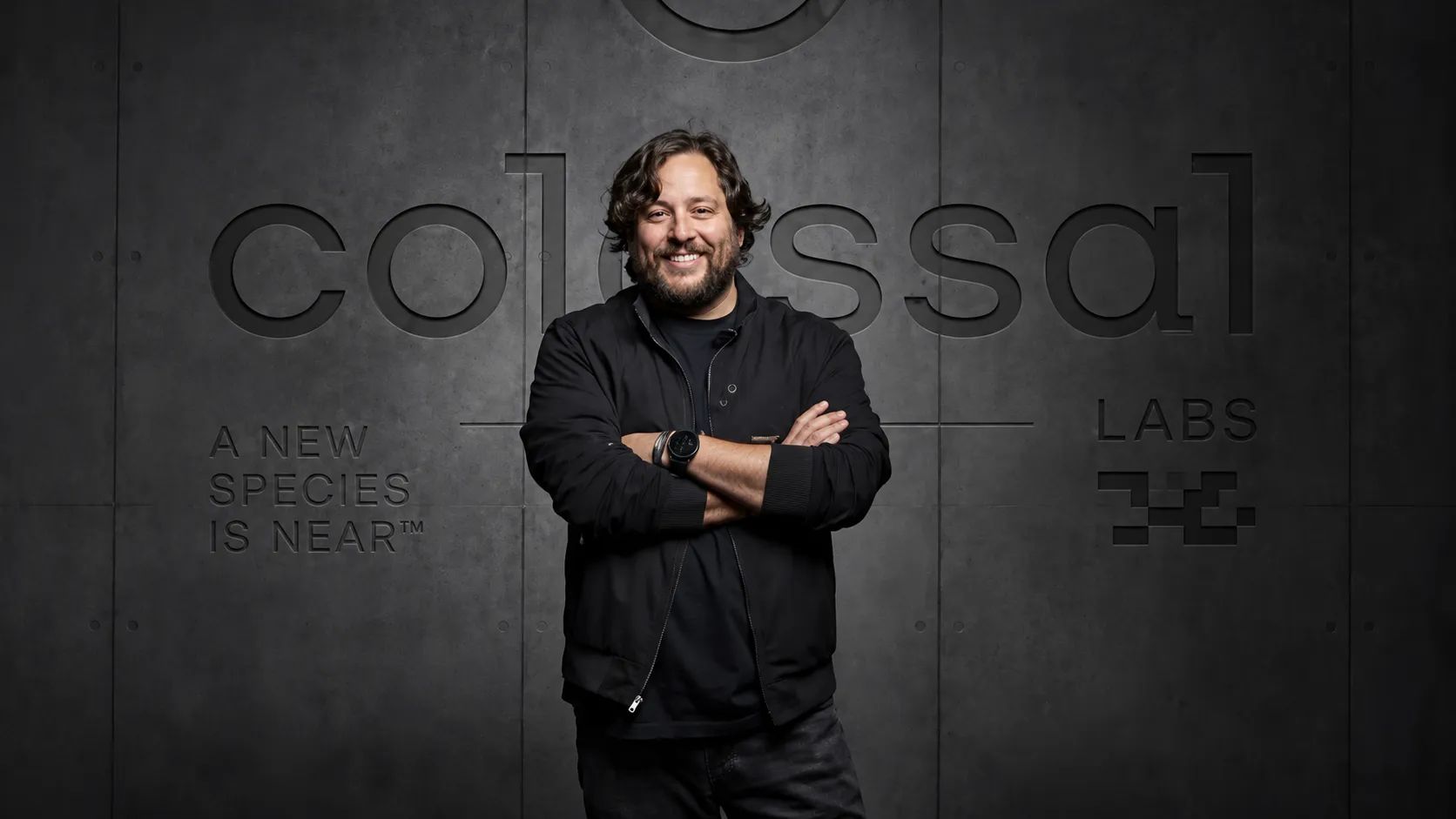 Colossal's Ben Lamm Launches Warhound With $200 Million to Gene-Edit ...