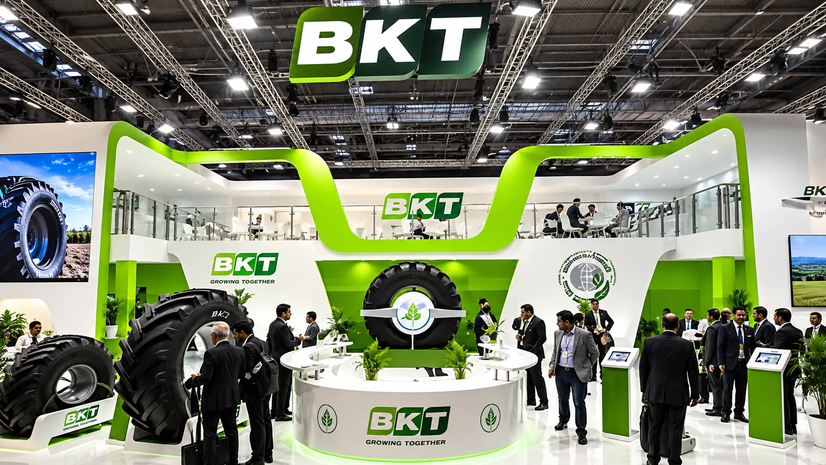 Balkrishna Industries and Pirelli Strike a Deal to Make Premium Car Tyres in India, With Plans for a 50-50 Joint Venture