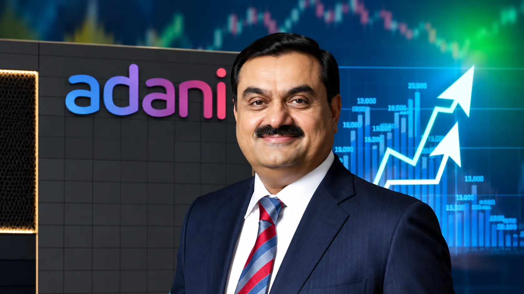 Q2 Earnings Roundup: HPCL Profit Falls 9% on Costly Crude as Adani Energy Solutions Doubles Profit and Colgate, Jindal Stainless Grow