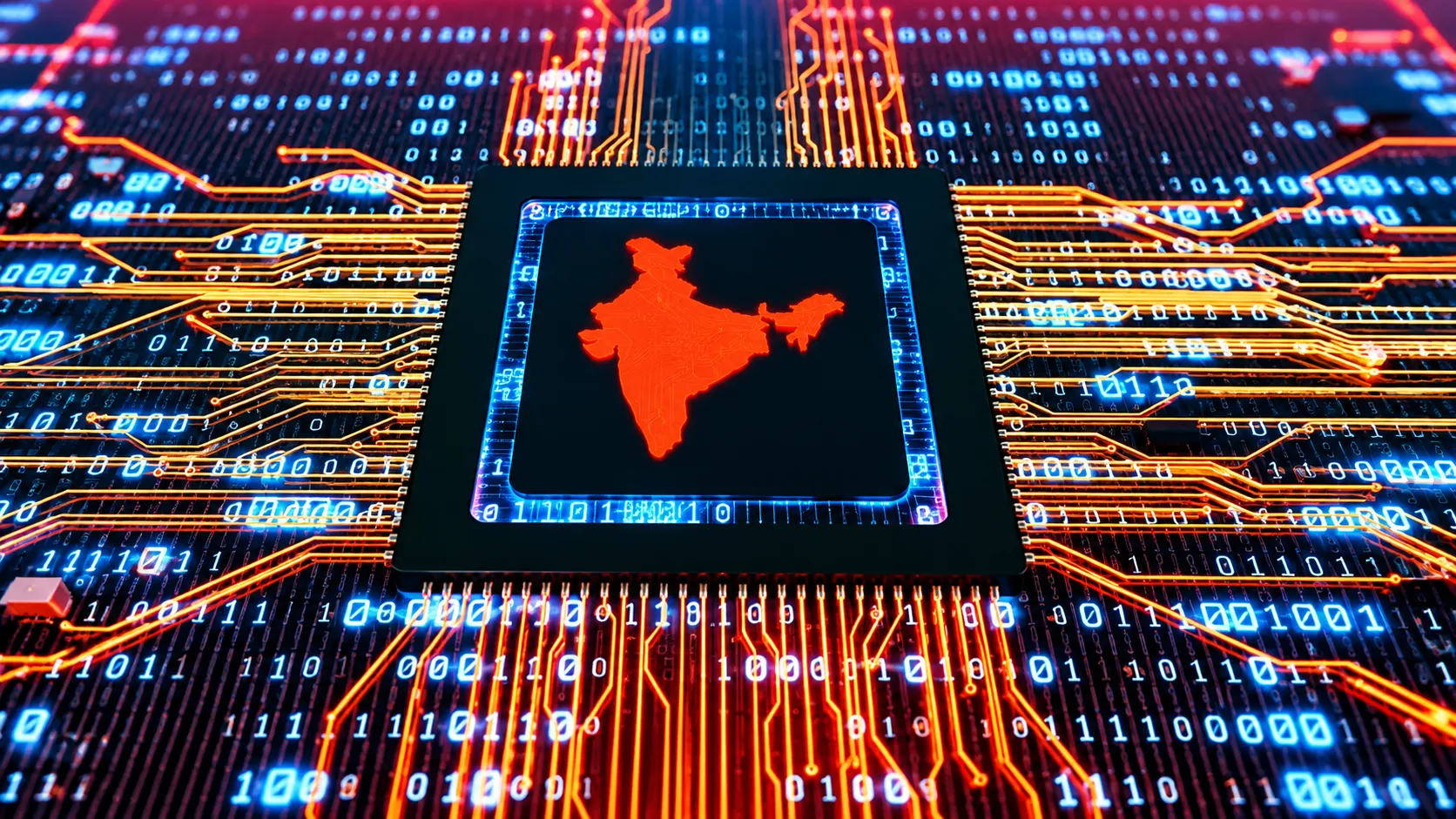 Madhya Pradesh Draws ₹5,800 Crore in Semiconductor Proposals as Indore Bids to Join India's Chip Map