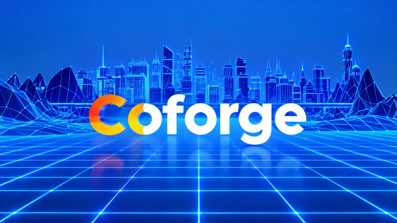 Coforge Profit Jumps 56.5% to ₹588 Crore on Record Deal Wins, as Mid-Tier IT Firms Outpace the Giants on AI