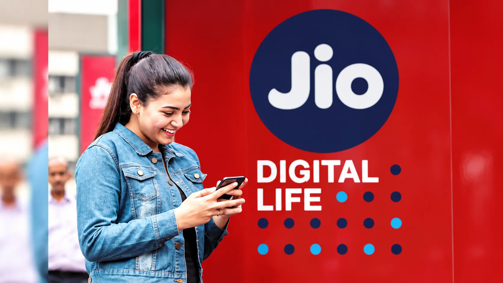 Jio Platforms IPO Closes 22 Times Subscribed as Institutions Bid ₹7.4 Trillion for India's Largest Offering
