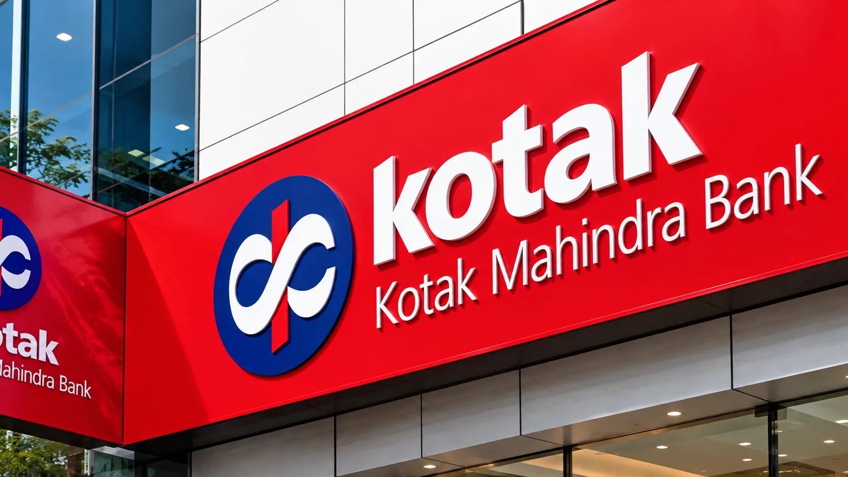 Kotak Mahindra Bank Posts 26% Jump in Q2 Profit to ₹5,645 Crore as FCNR Deposit Drive Lifts Loan Growth to 25%