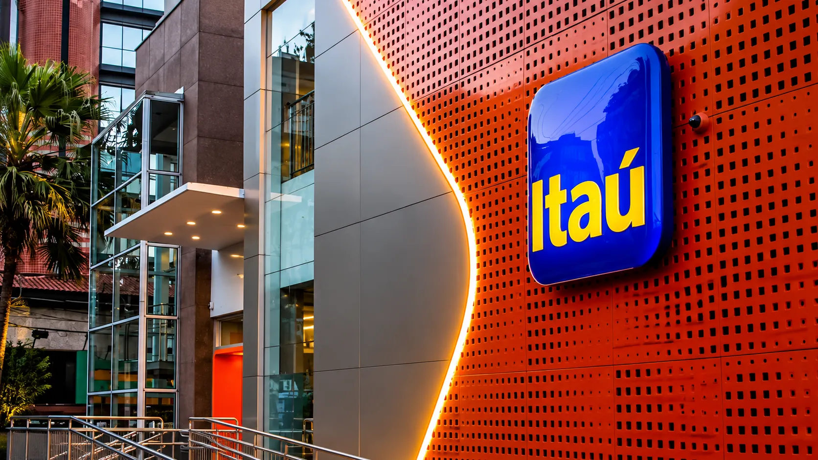 Itaú Unibanco Agrees to Buy AI Startup NeoSpace for 2.9 Billion Reais in Push to Own Its Foundation Models