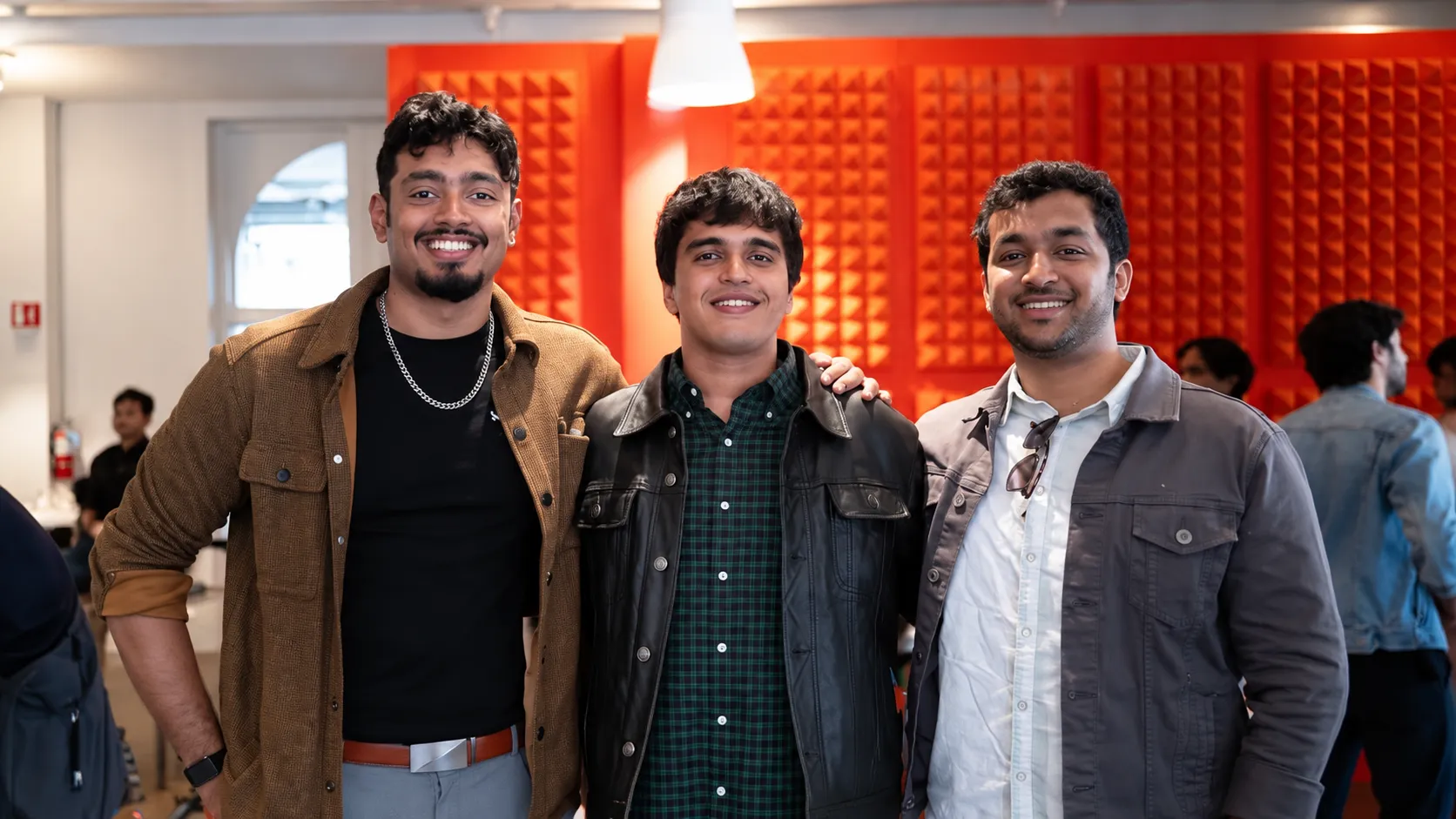Mochatrade Raises $5.5 Million Seed Led by CoinFund to Let Indians Trade US Stock Prices in Rupees via UPI