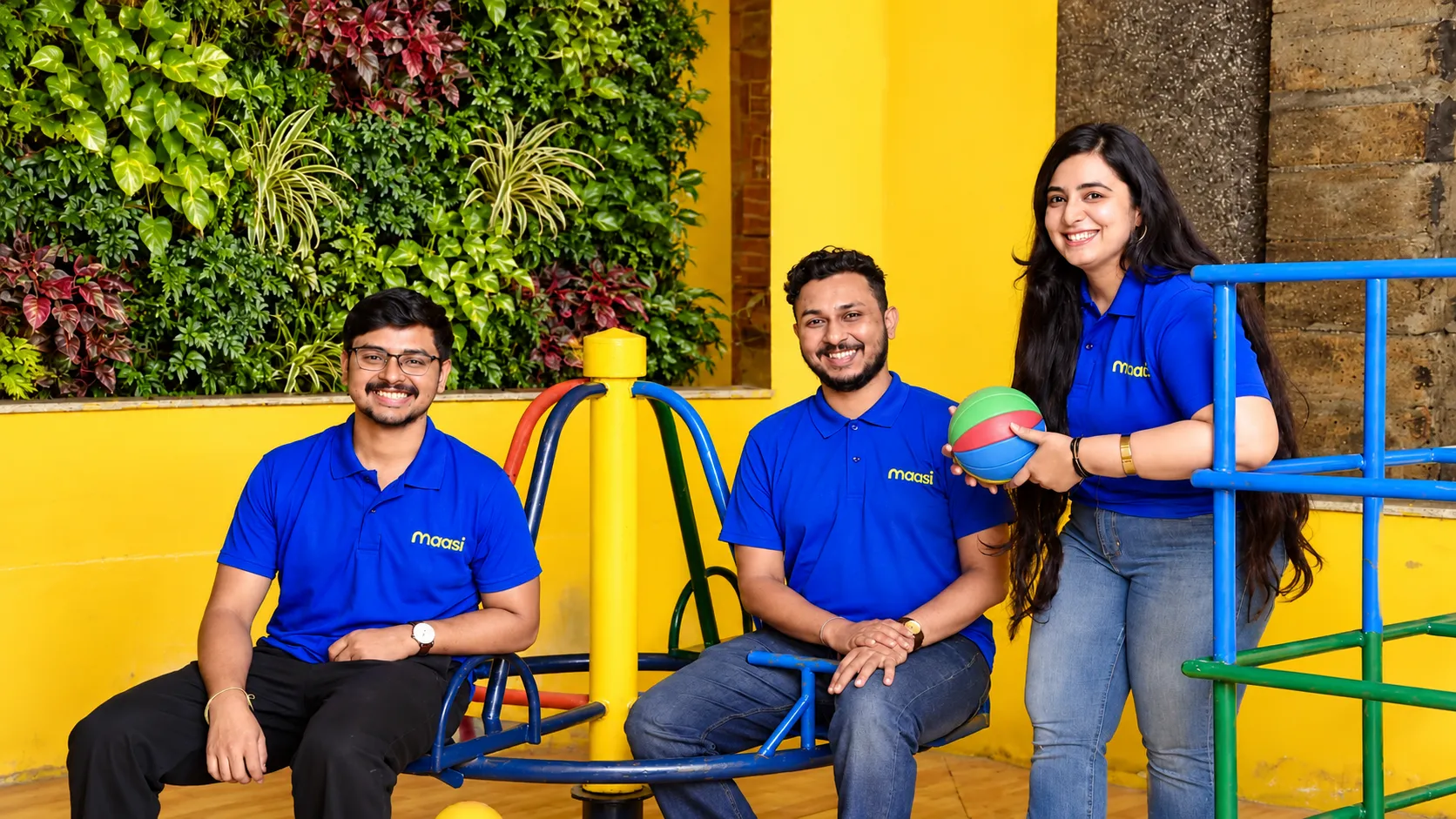 Maasi Raises ₹6 Crore From Better Capital and Antler to Bring Trained, Verified Nannies to India's Working Parents