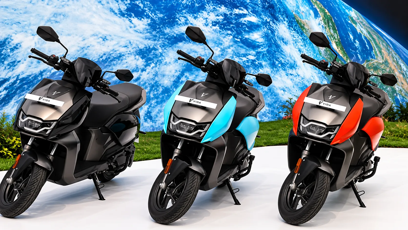 Hero MotoCorp's Q2 Profit Jumps 42% to ₹1,861 Crore as Scooter Sales Surge 47% and Dispatches Rise to 18.68 Lakh Units
