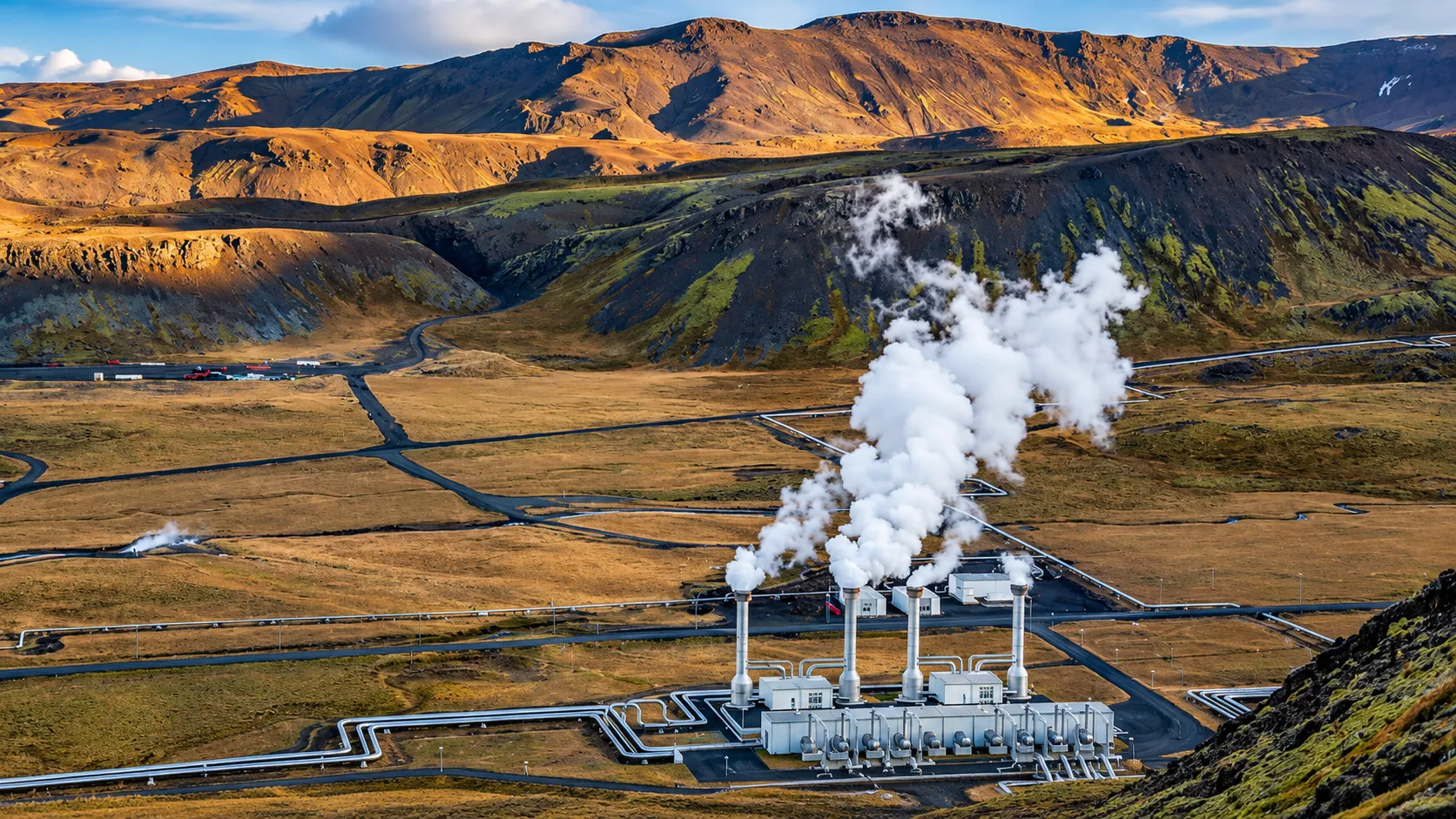 Geothermal Heat Could Replace Fossil Fuels at 30 European Industrial Clusters, Saving €850 Million a Year and 4.3 Million Tonnes of CO₂